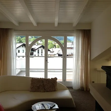 Streifsuite By Q! Hotels Kitzbühel