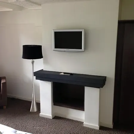 Otel Streifsuite By Q! Hotels Kitzbühel