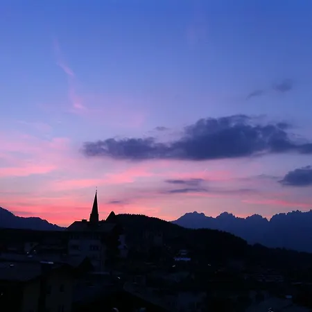 Streifsuite By Q! Hotels Kitzbühel