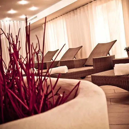 Otel Streifsuite By Q! Hotels