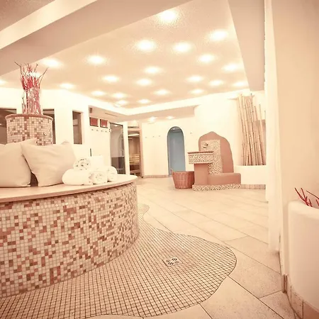 Otel Streifsuite By Q! Hotels Kitzbühel