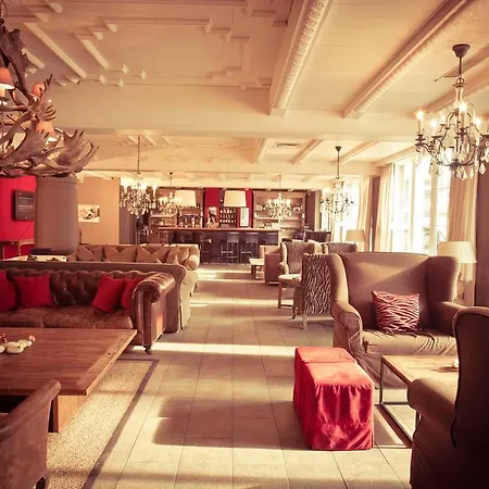 Otel Streifsuite By Q! Hotels Kitzbühel