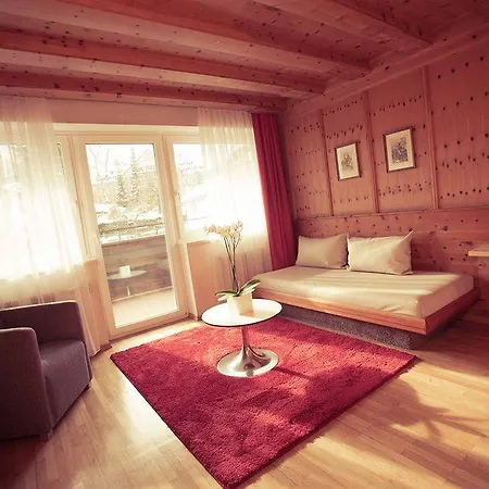 Streifsuite By Q! Hotels Kitzbühel