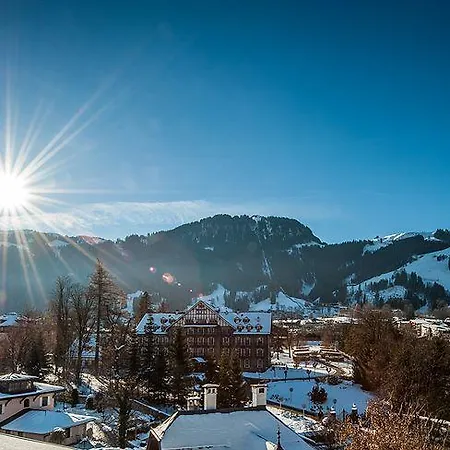 Otel Streifsuite By Q! Hotels Kitzbühel