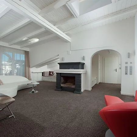 Otel Streifsuite By Q! Hotels 4*