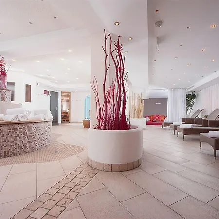 Otel Streifsuite By Q! Hotels 4*