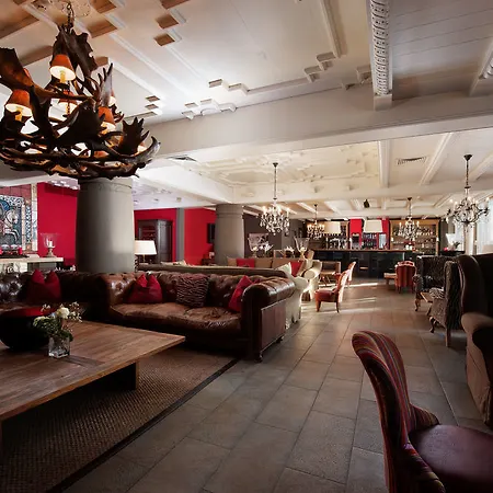 Otel Streifsuite By Q! Hotels