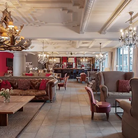 Streifsuite By Q! Hotels