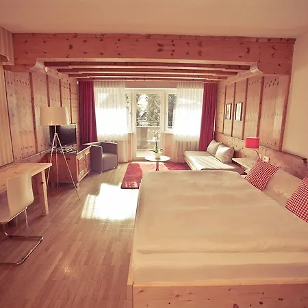 Otel Streifsuite By Q! Hotels Kitzbühel