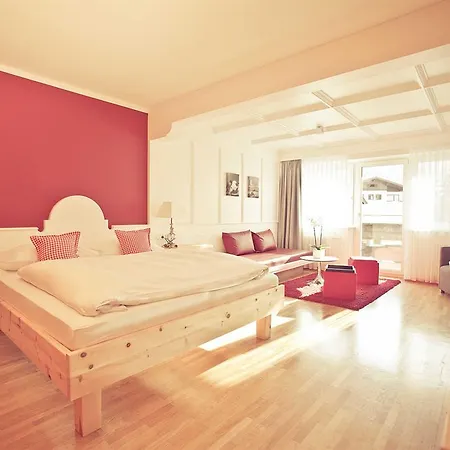 Otel Streifsuite By Q! Hotels