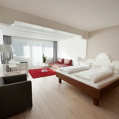 Otel Streifsuite By Q! Hotels