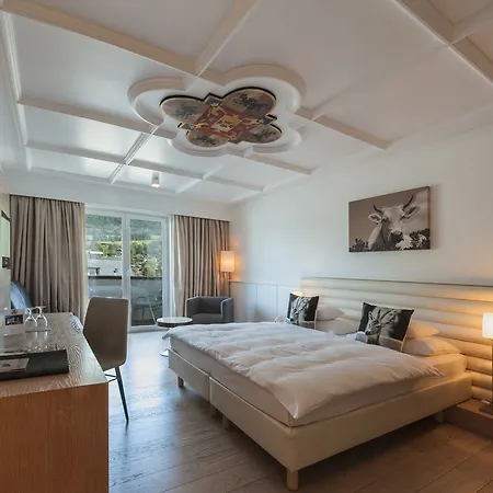 Otel Streifsuite By Q! Hotels 4*