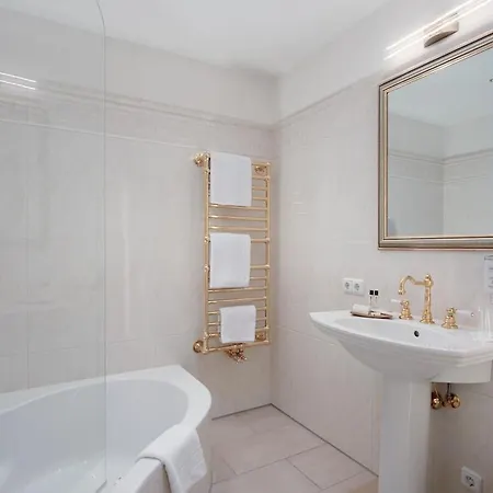Streifsuite By Q! Hotels