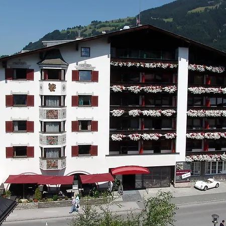 Streifsuite By Q! Hotels