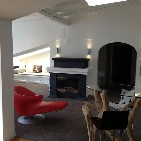 Hotel Streifsuite By Q! Hotels
