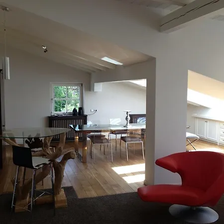 Streifsuite By Q! Hotels Kitzbuhel