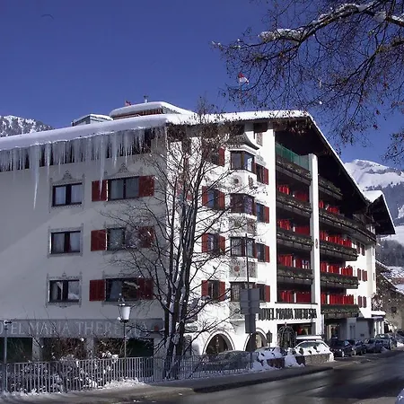 Streifsuite By Q! Hotels Kitzbuhel