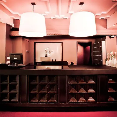 Streifsuite By Q! Hotels