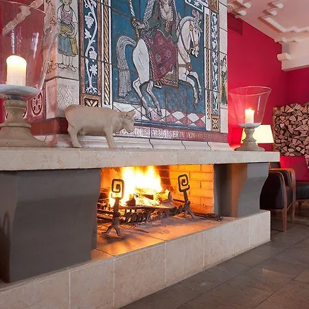 Hotel Streifsuite By Q! Hotels