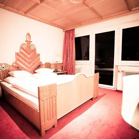 Hotel Streifsuite By Q! Hotels 4*