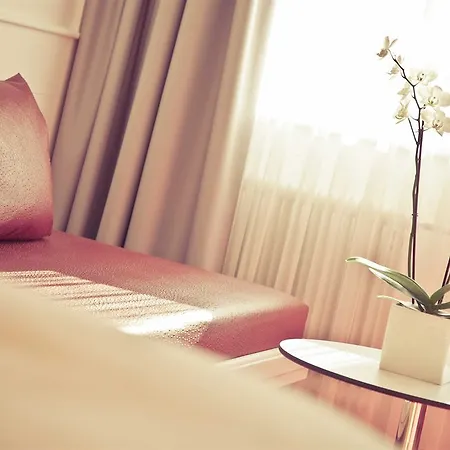 Hotel Streifsuite By Q! Hotels Kitzbuhel